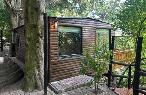 Cape Town Apartamento | The Cabins at Phantom Acres