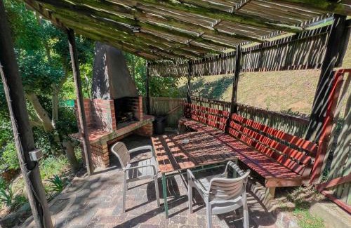 Cape Town Apartamento | The Cabins at Phantom Acres