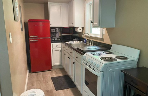 Coalmont Casa | The Cabins at Ranger Creek 2