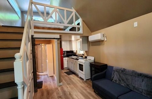 Coalmont Casa | The Cabins at Ranger Creek 2