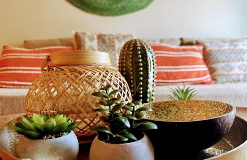 Loutraki Apartamento | The Cactus Project