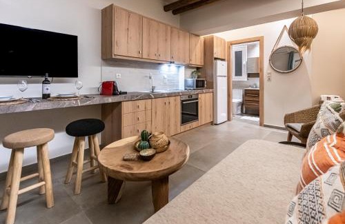 Loutraki Apartamento | The Cactus Project
