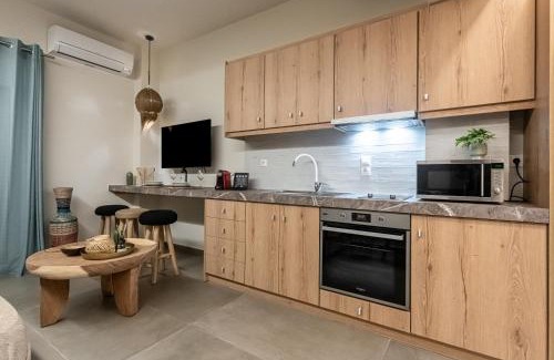 Loutraki Apartamento | The Cactus Project