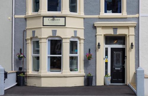Llandudno Casa | The Cadnant Holiday House
