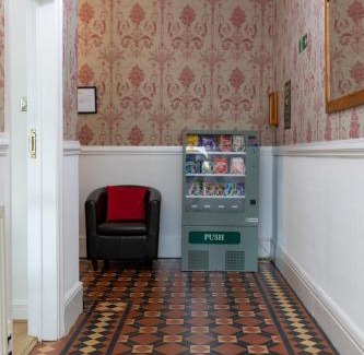 Llandudno Casa | The Cadnant Holiday House