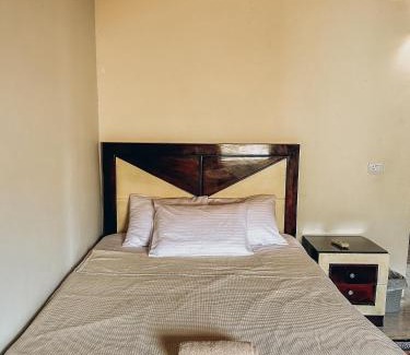 Dahab Casa | The Cage
