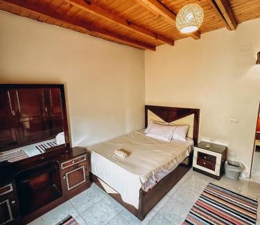 Dahab Casa | The Cage