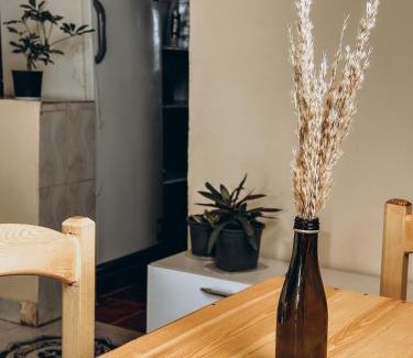 Dahab Casa | The Cage