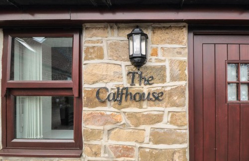 Saltburn-by-the-Sea Casa | The Calf House