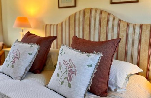 Toft Monks Casa | The Calf Shed - cozy cottage in peaceful Norfolk countryside