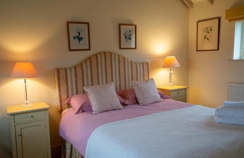 Toft Monks Casa | The Calf Shed - cozy cottage in peaceful Norfolk countryside