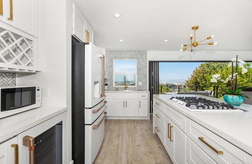 Mission Hills Casa | The California II- Luxury Mission Hills Hideaway