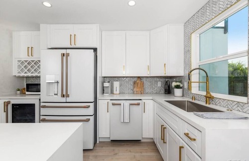 Mission Hills Casa | The California II- Luxury Mission Hills Hideaway