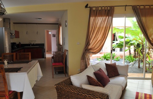 Grand Fond Apartamento | El Callimusa Saint Gilles les Bains