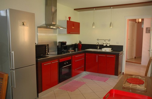 Grand Fond Apartamento | El Callimusa Saint Gilles les Bains