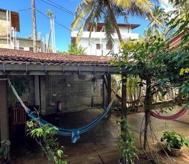 Thiranagama Hotel | The Calm Palm