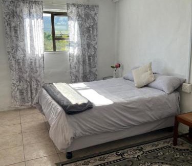 Nkonkobe Apartamento | The Calvert