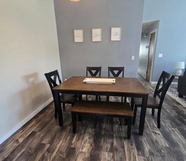 Bozeman Apartamento | The Cameron House