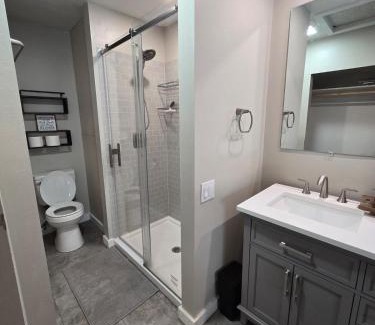 Bozeman Apartamento | The Cameron House