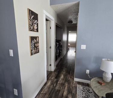 Bozeman Apartamento | The Cameron House