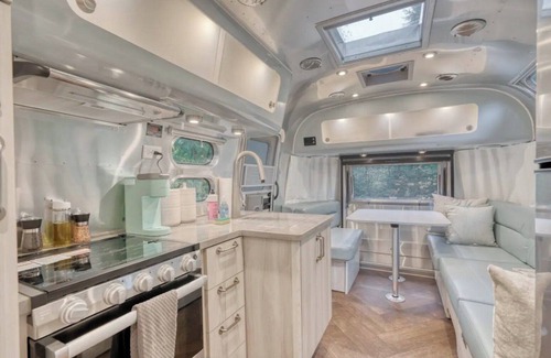 Brightwood Casa | The Camp at Highland Farms