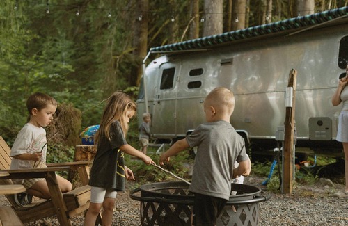 Brightwood Casa | The Camp at Highland Farms