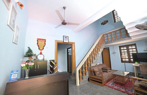 Hosdurg Casa | The Camp Club Beach Villa