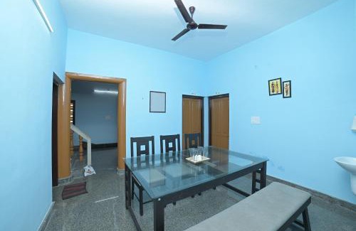 Hosdurg Casa | The Camp Club Beach Villa