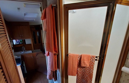 Magdalena Casa | The Camper in the Cibola National Forest