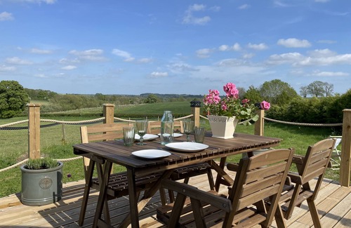Banbury Cabina | The Campion