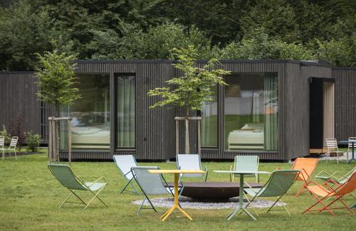 Hieflau Casa | The Campus Alps - tiny homes