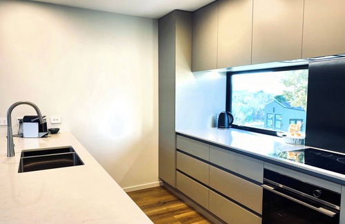 Dunedin Apartamento | The Cannington - Modern Living at its finest
