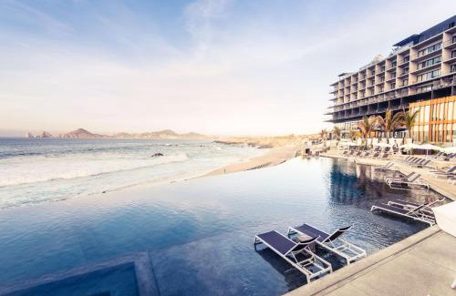 Cabo Bello Complejo | The Cape, A Thompson Hotel, by Hyatt