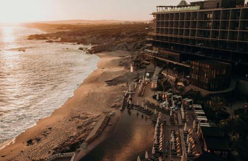 Cabo Bello Complejo | The Cape, A Thompson Hotel, by Hyatt