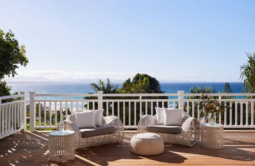 Byron Bay Casa | THE CAPE at Wategos - Alojamiento en el Paraíso