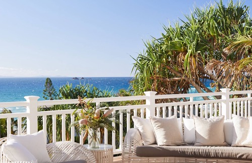 Byron Bay Casa | THE CAPE at Wategos - Alojamiento en el Paraíso