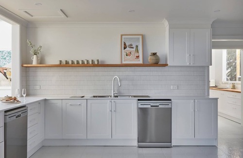 Cape Schanck Casa | The Cape Retreat with stunning views