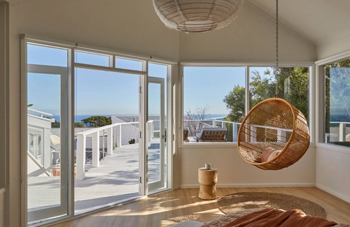 Cape Schanck Casa | The Cape Retreat with stunning views