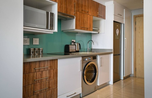 Umhlanga Hotel | The Capital Pearls