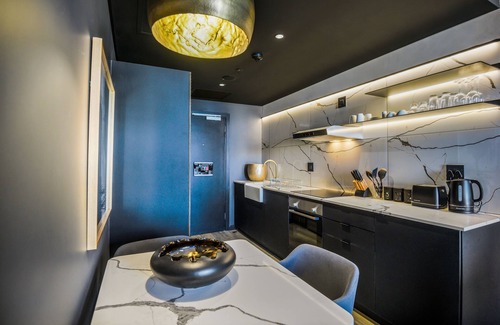 Umhlanga Hotel | The Capital Pearls