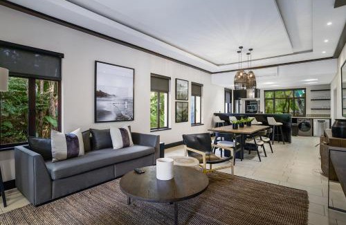 Port Zimbali Hotel | The Capital Zimbali