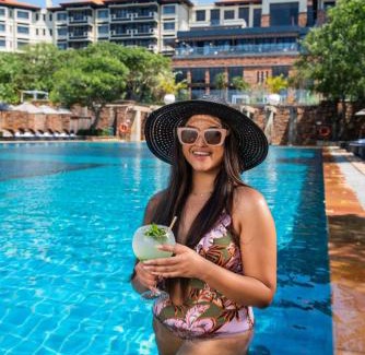Port Zimbali Hotel | The Capital Zimbali
