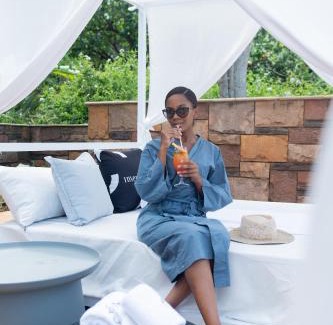 Port Zimbali Hotel | The Capital Zimbali