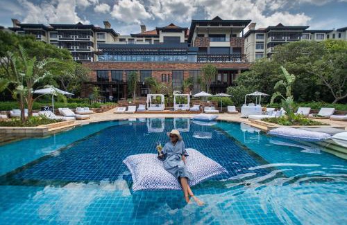 Port Zimbali Hotel | The Capital Zimbali