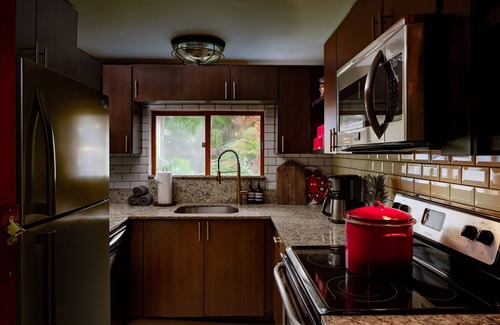 Lake Ridge Casa | 4 bedroom (inclusive of loft), 2 bath, 2 king beds, 8 single beds, soaking tub