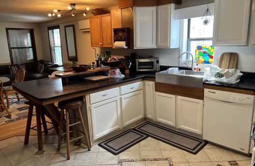 Ocracoke Cabina | The Captain’s Quarters, on the best beach in America☀️🏝️⛵️⚓️
