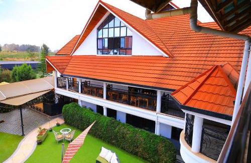 Murang'a County Hotel | The Capulus Boutique Hotel