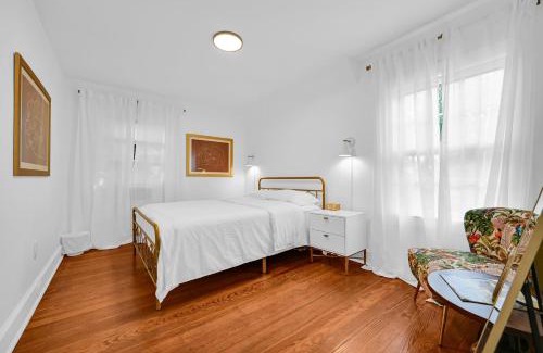 Newburgh Casa | The Cardinal