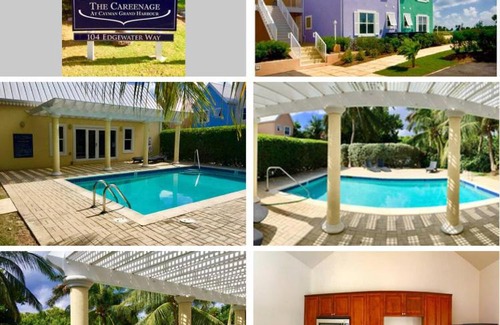 Grand Harbour Apartamento | The Careenage Condominiums