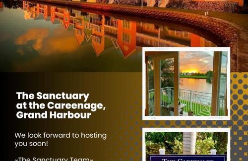 Grand Harbour Apartamento | The Careenage Condominiums